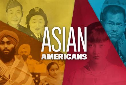 Asian Americans: show-mezzanine16x9