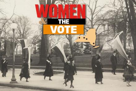 Women and the Vote: asset-mezzanine-16x9