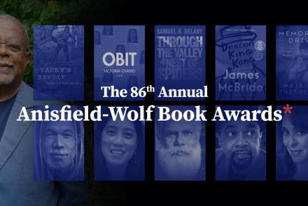 The 86th Annual Anisfield-Wolf Book Awards: asset-mezzanine-16x9