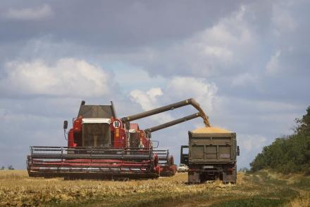 New Wrap: Ukraine plans to resume grain exports: asset-mezzanine-16x9
