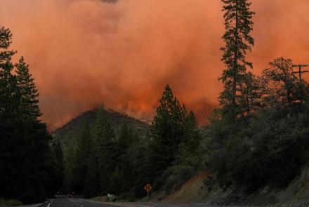 News Wrap: California Oak Fire near Yosemite begins to slow: asset-mezzanine-16x9