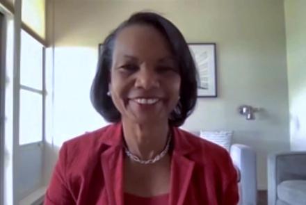 Condoleezza Rice on the Record: asset-mezzanine-16x9