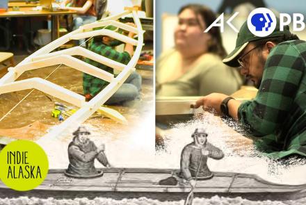 How kayaks (qayaqs) are rejuvenating Alaskan Sugpiaq culture: asset-mezzanine-16x9
