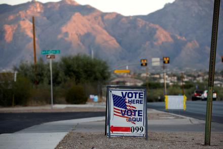 Supporters of Trump's election lies seek office in Arizona: asset-mezzanine-16x9
