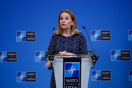 =U.S. ambassador to NATO on bolstering Europe's defenses: asset-mezzanine-16x9