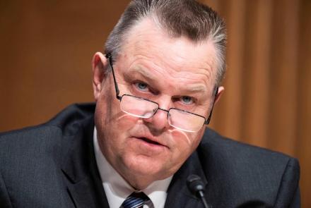 Sen. Tester on a bill to help veterans exposed to burn pits: asset-mezzanine-16x9