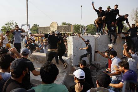 Political infighting in Iraq prompts protests, instability: asset-mezzanine-16x9