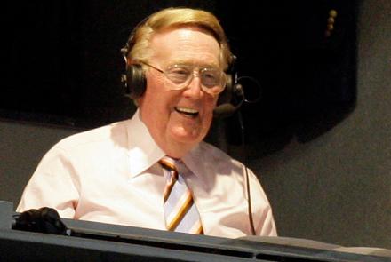 Remembering the legendary sports broadcaster Vin Scully: asset-mezzanine-16x9
