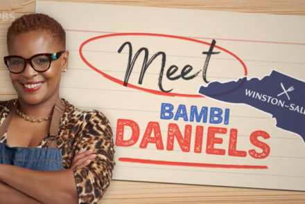 Meet Bambi Daniels: asset-mezzanine-16x9