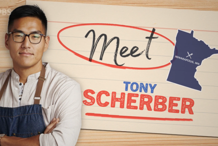Meet Tony Scherber: asset-mezzanine-16x9