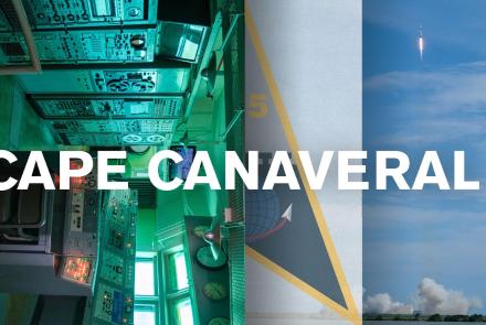 Cape Canaveral, Florida - “Space Force, Go for Launch”: asset-mezzanine-16x9