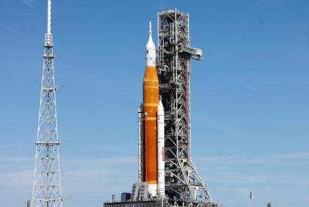 Late and over budget, NASA’s powerful rocket set for takeoff: asset-mezzanine-16x9
