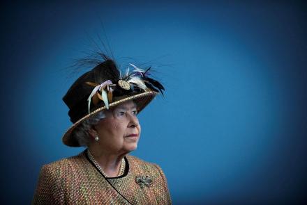 Remembering Queen Elizabeth II, dead at 96: asset-mezzanine-16x9