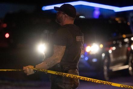 News Wrap: Deadly shooting spree in Memphis: asset-mezzanine-16x9