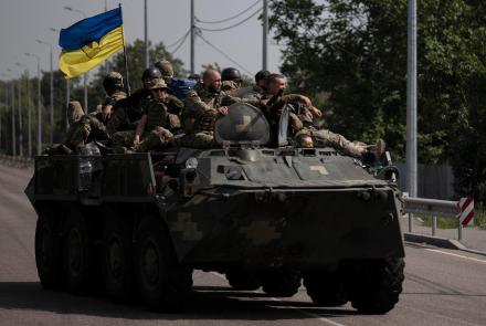 As Ukraine military retakes territory, Russia cuts power: asset-mezzanine-16x9