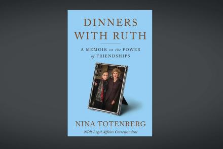 Nina Totenberg on her long friendship Ruth Bader Ginsburg: asset-mezzanine-16x9