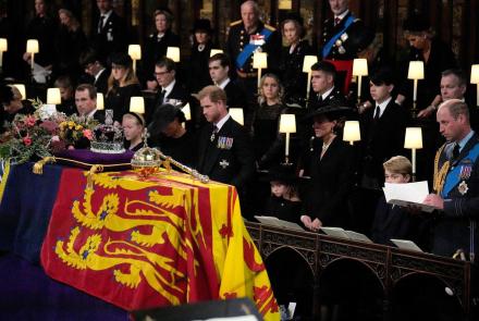 The State Funeral of HM Queen Elizabeth II | Part 2: asset-mezzanine-16x9