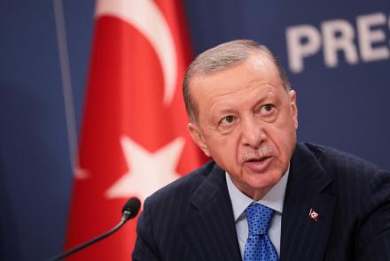 Turkey's Erdoğan on Russia, Ukraine and the future of NATO: asset-mezzanine-16x9