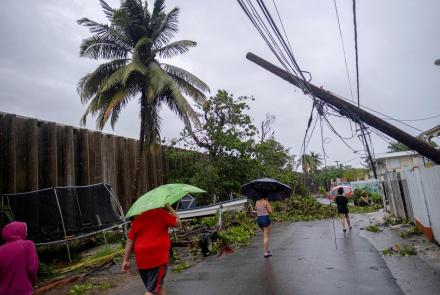 Calls for reform in Puerto Rico as island left without power: asset-mezzanine-16x9