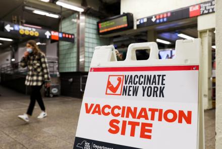 News Wrap: New York lifting private sector vaccine mandate: asset-mezzanine-16x9