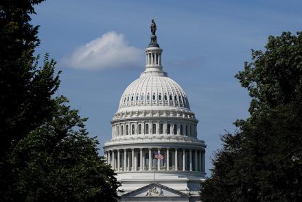 News Wrap: House votes on reform to electoral vote count: asset-mezzanine-16x9