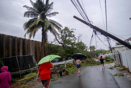 Puerto Rico's power outage exposes fragility of energy grid: asset-mezzanine-16x9