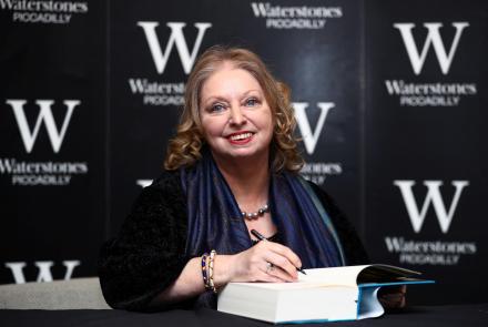 A look at the literary legacy of Hilary Mantel: asset-mezzanine-16x9