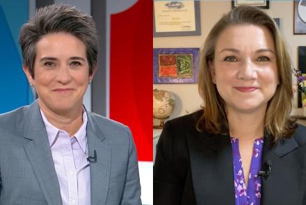 Tamara Keith and Amy Walter on Jan. 6 Committee and midterms: asset-mezzanine-16x9