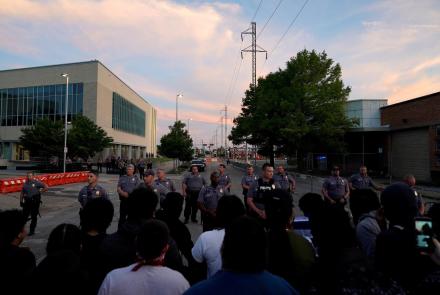 Oklahoma City works to reform police force after protests: asset-mezzanine-16x9