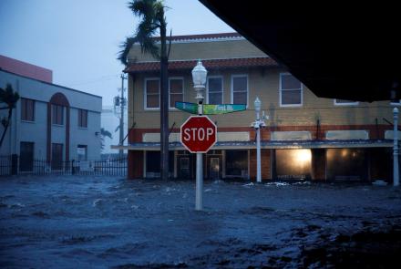 Hurricane Ian causes catastrophic damage in Florida: asset-mezzanine-16x9