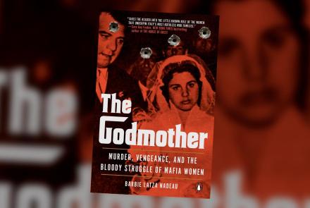 ''The Godmother'' - Women in Organized Crime: asset-mezzanine-16x9