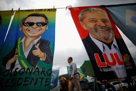 Brazil's presidential election heads to second round: asset-mezzanine-16x9