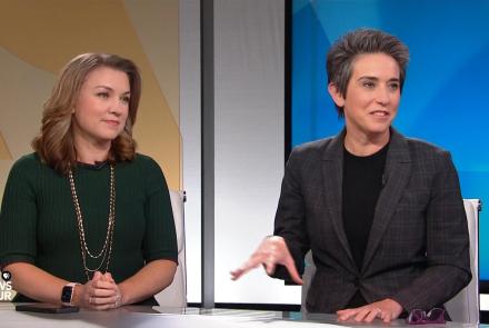 Tamara Keith and Amy Walter on midterm messaging: asset-mezzanine-16x9