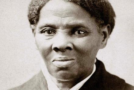 The Inspiring Life Story of Harriet Tubman: asset-mezzanine-16x9