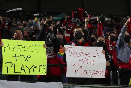 Abuse in women's soccer prompts calls for change: asset-mezzanine-16x9