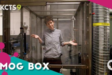 Would you lock yourself in a box of smog–for science?: asset-mezzanine-16x9