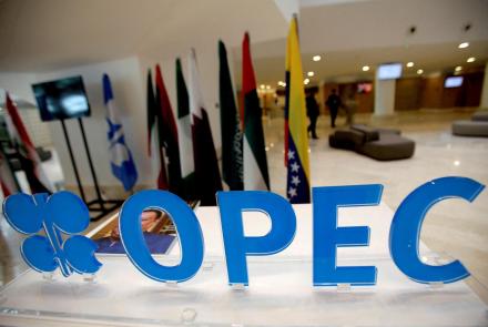 News Wrap: OPEC cuts oil production to boost prices: asset-mezzanine-16x9