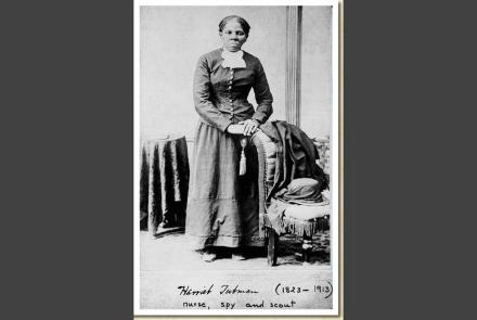 The ongoing relevance of Harriet Tubman, Frederick Douglass: asset-mezzanine-16x9