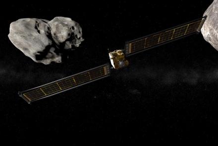 Watch the DART Spacecraft Smash into an Asteroid: asset-mezzanine-16x9