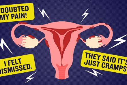Why Endometriosis Patients Keep Getting Gaslit: asset-mezzanine-16x9