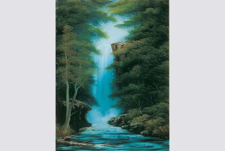 Graceful Waterfall: asset-mezzanine-16x9