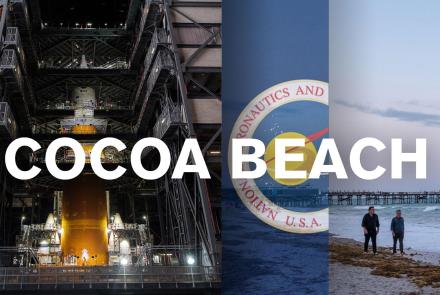 Cocoa Beach, Florida - “The Overview Effect”: asset-mezzanine-16x9