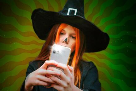 Witches Are Taking Over the Internet: Here's Why: asset-mezzanine-16x9