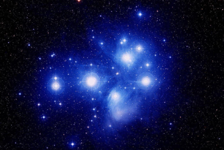It’s a Great Time to See the Pleiades | November 14 - 20: asset-original