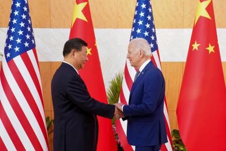 Biden meets with Chinese president amid heightened tensions: asset-mezzanine-16x9
