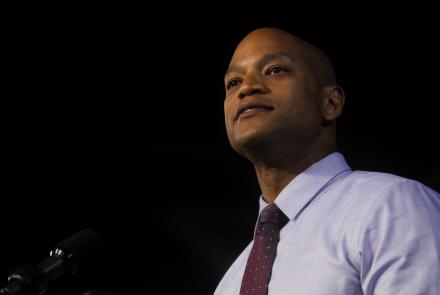 Maryland Gov.-elect Wes Moore on his election win: asset-mezzanine-16x9