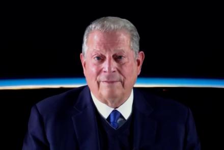 Al Gore on Climate Change and Global Sustainability: asset-mezzanine-16x9