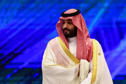 Saudi prince immune from U.S. lawsuits in Khashoggi murder: asset-mezzanine-16x9