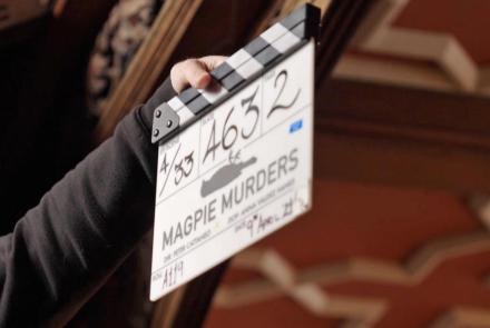 Filming Magpie Murders: asset-mezzanine-16x9