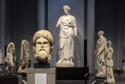 Museum technology deepens engagement with ancient sculptures: asset-mezzanine-16x9